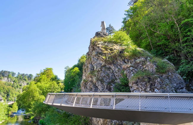 Attractive Apartment in Rubeland in the Upper Harz - Foto 30