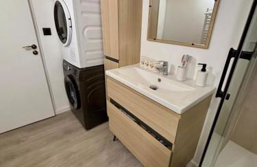 PartDieu tout neuf, climatisation ! - Foto 5