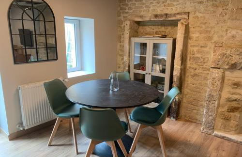 Maisonnette de charme - Piscine intérieure privée chauffée en option - Photo 45