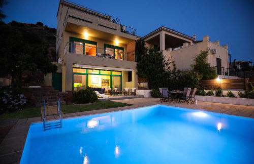 Eucalyptus Villa - Foto 28