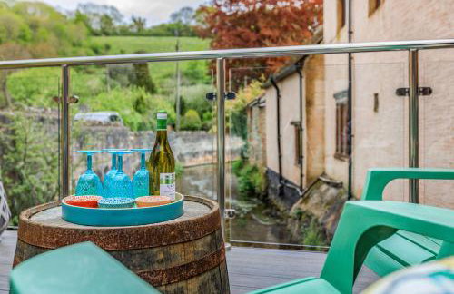 Old Bridge Post Office - Foto 25