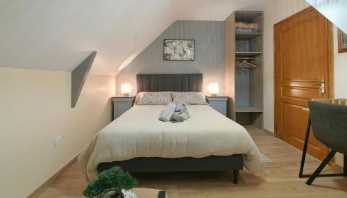 Gîte du Pont d'Amourette - Foto 4, Other