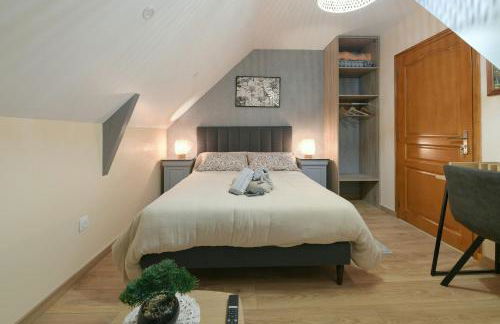 Gîte du Pont d'Amourette - Foto 4