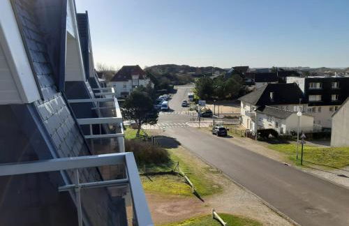 Studio 1 - 4 pers à 300m de la plage avec vue mer - Foto 15