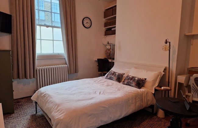 Charming 1-wall Bed Comfortable Studio in Nwlondon - Foto 2