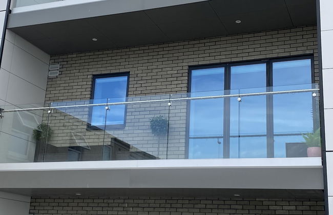 Stunning Cliff Edge Apartment in Newquay - Foto 32