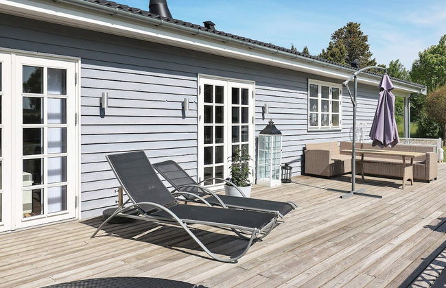 Luxury Spa Retreat in Lolland - By Traum Ferienwohnungen - Foto 25