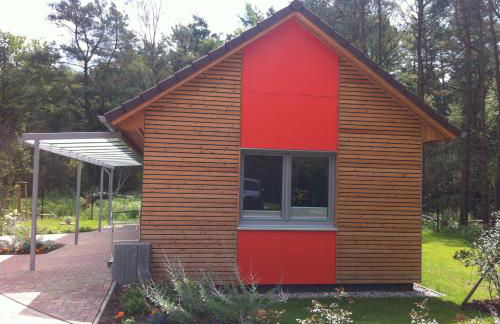 Ferienzentrum Trassenmoor - Foto 19