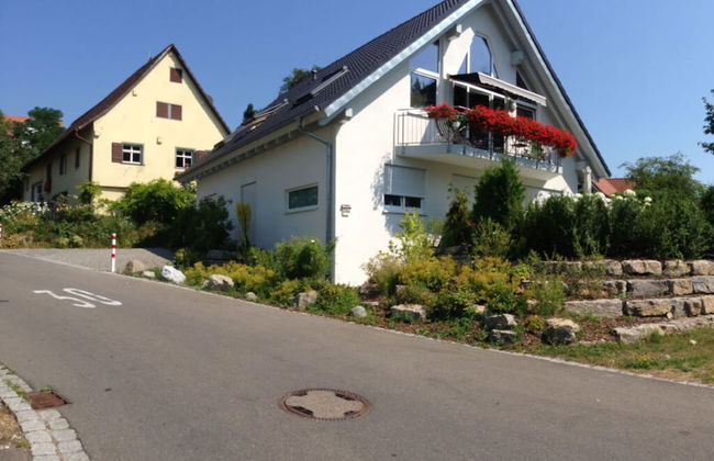 Gaienhofen Comfortable Holiday Residence - Foto 1