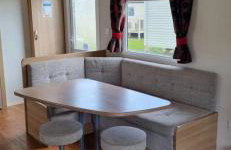 Lakeland Deluxe Caravan Hire - Foto 10