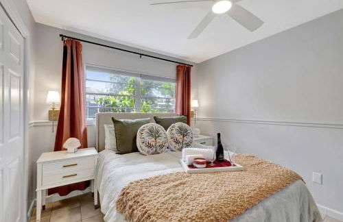 Magnificent Pool House in the Heart of Tampa - Sleeps 10 - Foto 35