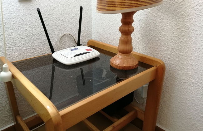 Apartamento Conchi - Foto 16