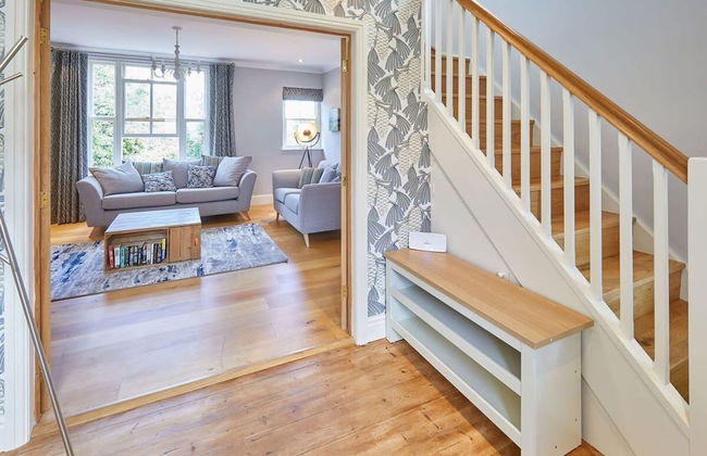 Host Stay River View - Foto 12