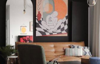 Art & Pleasure WAW z bezpłatnym parkingiem - Foto 62