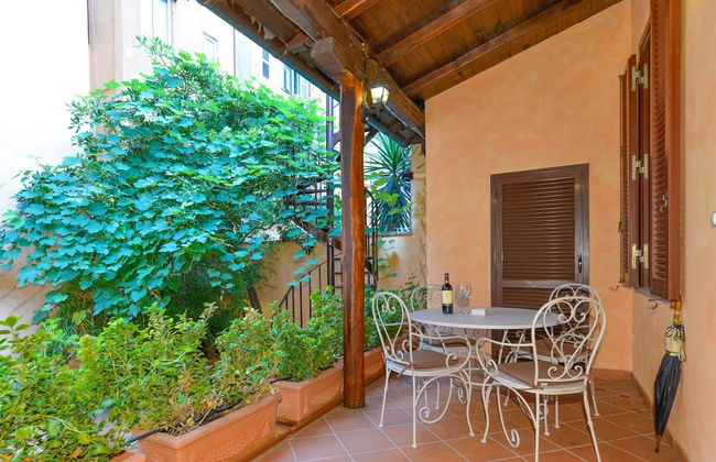 Bacall Apartment - Foto 28