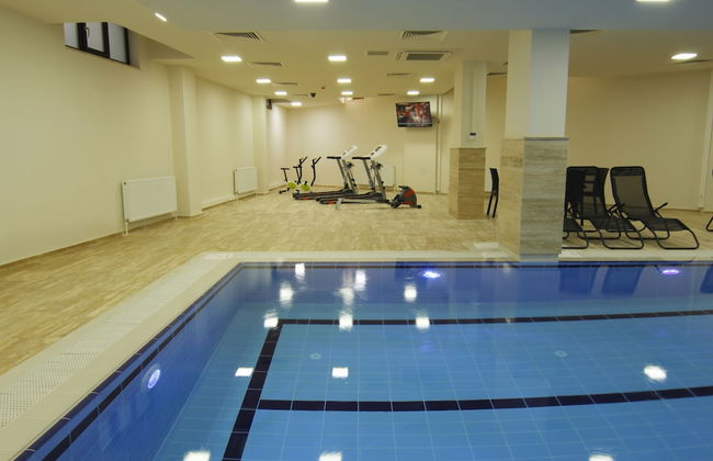 Zin D Home Cekmekoy - Foto 25