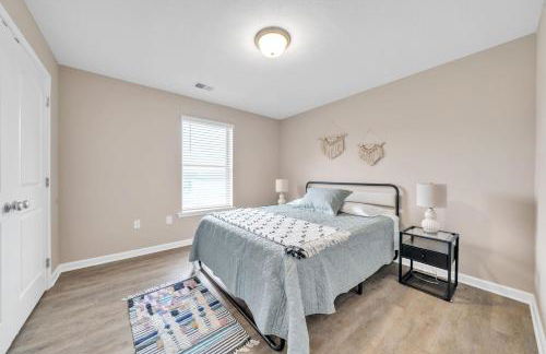 Stonecrest 620, 2Bd Apt I Free Parking I Pool - Foto 8