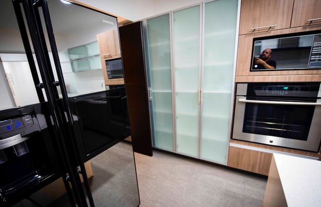 Moon Luxury Apartments - Photo 16