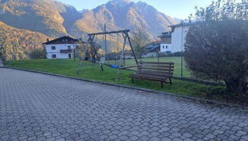 Ciasa de la Nene, appartamento, Calalzo di Cadore BL - Foto 2