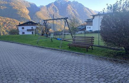 Ciasa de la Nene, appartamento, Calalzo di Cadore BL - Photo 2