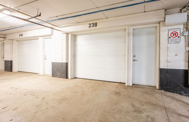 Luxury Townhouse in Downtown Toronto - Photo 65