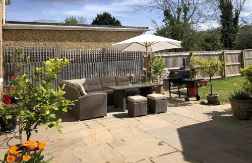 Residential 3 bed house Harnham - Foto 24