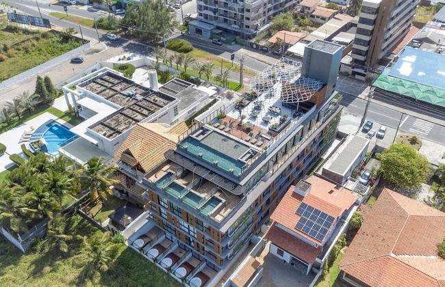 Altagarden Beira Mar - Foto 44