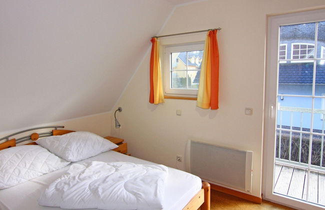 Doppelhaushalfte Strandhaus I in Trassenheide - Foto 7