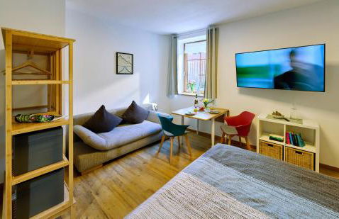 Apartment Marktschellenberg Berchtesgaden Salzburg 1 Zimmer - Foto 2