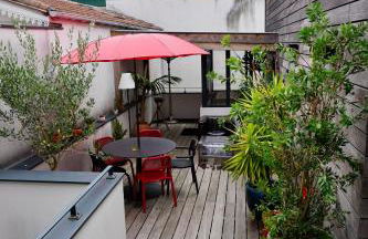 Loft cosy au cœur d'Arcachon ! - Foto 29