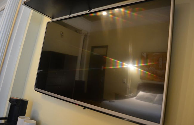 Hotel de Paris - Foto 35