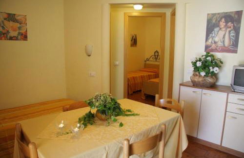 Residence Villaggio Smedile - Photo 13