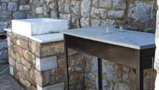 Magnolia Traditional Stone House in Vamvakou - Foto 5