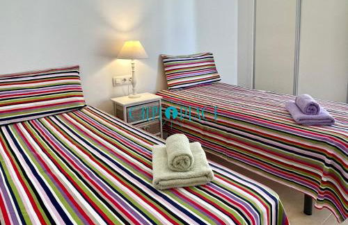 MENTA Apto. con piscina a solo 200m de la playa - Photo 4