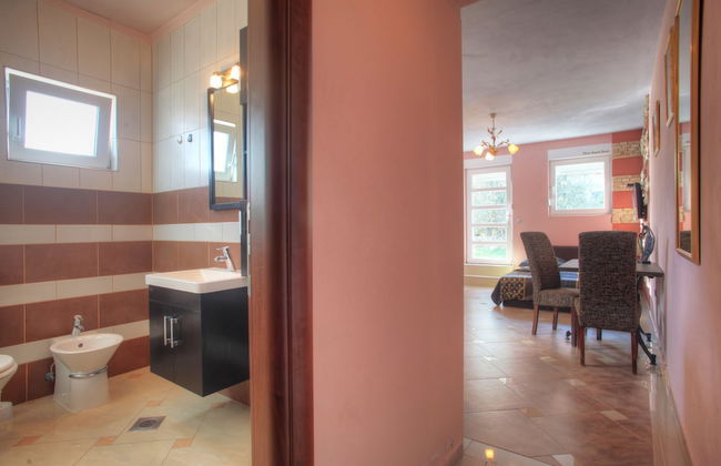 Villa Nika - Foto 18