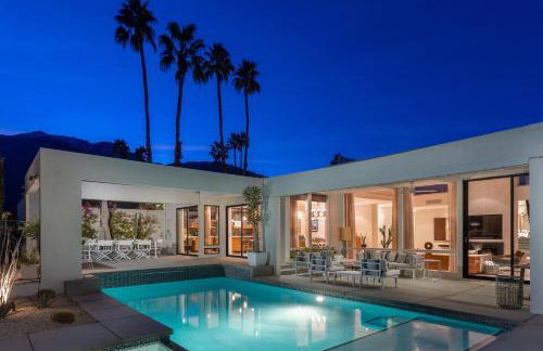 XOXO Palm Springs by ACME House Company - Foto 1