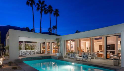 XOXO Palm Springs by ACME House Company - Foto 1