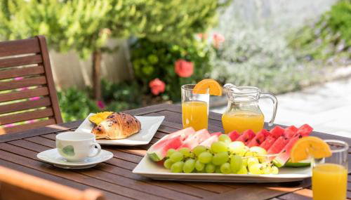 Tonina - private jacuzzi, free parking, terrace - Foto 3