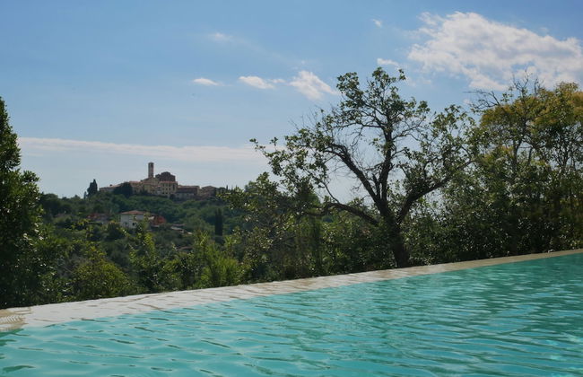 Agriturismo Due Comuni - Foto 47