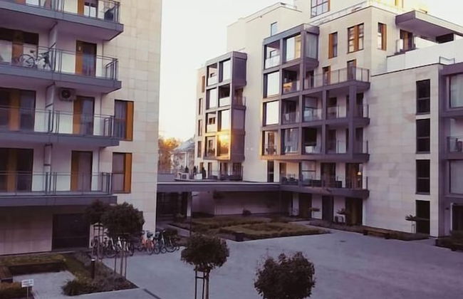 M&R Apartament Airport Obrzeżna 3 - Foto 21