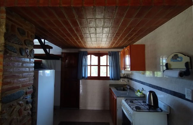 COMPLEJOLAGUNAAZUL - Foto 12