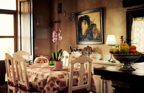 Casa Rural Sierra Jayona - Foto 49