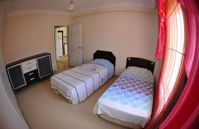 Dream of Holiday Alanya - Foto 6