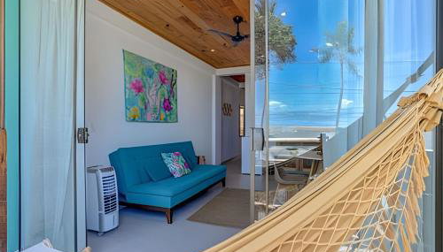 Apartamentos Orla Itacaré - Casa Flor - Foto 2