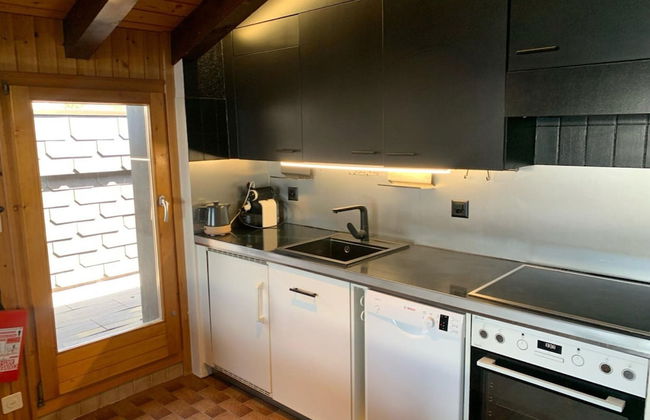 Marvelous Apartment With Balcony - Foto 13