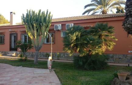 Charming Villa in Torrevieja with Private Pool - Foto 21