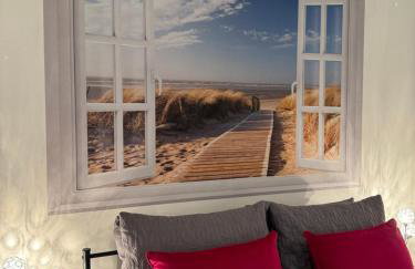Station Retreat Cullercoats Free Onsite Parking - Foto 36