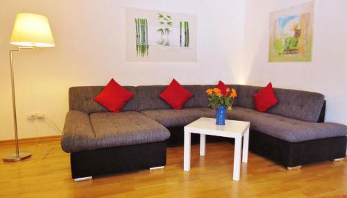 Ferienunterkunft Börner - Foto 2