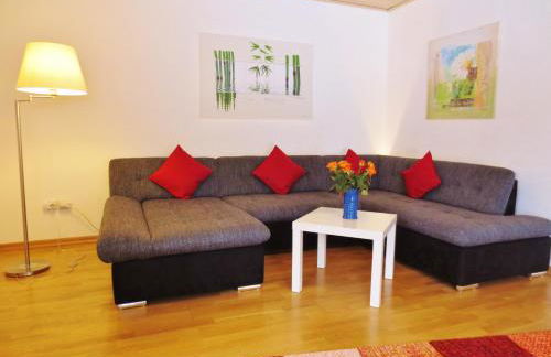 Ferienunterkunft Börner - Foto 2