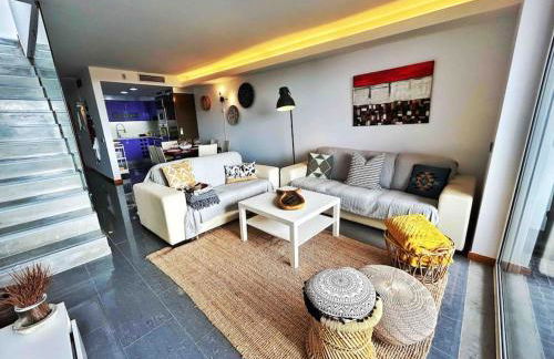 Olive Tree Sunset View - V3 luxo vista mar - Foto 23